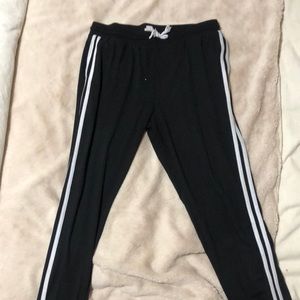 ATHLETIC Pants.